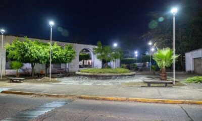 Gobierno de Minatitlán fortalece la recuperación de espacios públicos