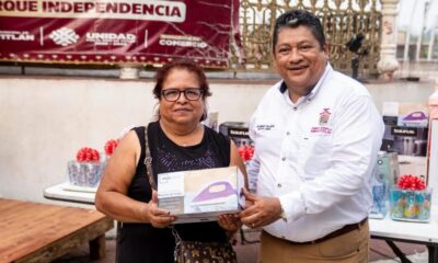 Música, regalos y emprendimiento en la Expo Mamá 2026