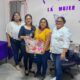 IMM y SIPINNA de Cosoleacaque realizan plática sobre crianza emocionalmente saludable