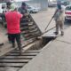 Gobierno de Minatitlán fortalece el sistema de drenaje pluvial