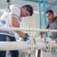 Gobierno de Minatitlán realiza acciones para fortalecer el sistema hídrico