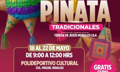 Aprende una tradición llena de color y creatividad