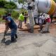 Gobierno de Minatitlán realiza intervención vial