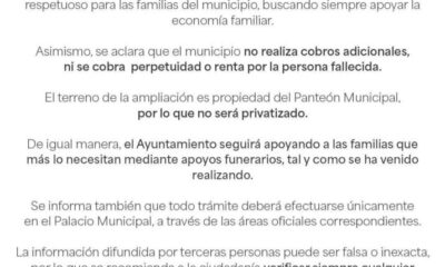 Gobierno de Cosoleacaque fortalece seguridad vial con rehabilitación de semáforo en el C4