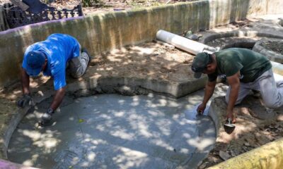 Minatitlán fortalece el cuidado y preservación de especies