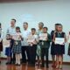 Realizan con éxito el primer concurso de oratoria ambiental