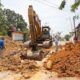 Gobierno Municipal fortalece la red de drenaje sanitario