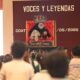 Reúne ‘Voces y Leyendas’ talento, cultura e imaginación infantil en Coatzacoalcos
