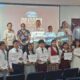 Minatitlán impulsa la voz de la juventud por el medio ambiente