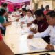 Recibe Coatzacoalcos apoyos para 800 pescadores y acuicultores afectados por derrame de hidrocarburo