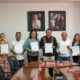 Gobierno de Minatitlán firma convenio interinstitucional con la Secretaría de Trabajo, Previsión Social y Productividad