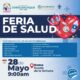 H. Ayuntamiento de Cosoleacaque te invita a participar en la Feria de la Salud