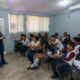 Se fortalecen acciones de prevención en adolescentes