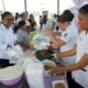 Un éxito la Feria de la Salud en Cosoleacaque