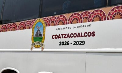 *Dona CMIC terreno al poniente de Coatzacoalcos, ahí se ubicará un centro de servicios municipales y acercar atención*