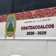 *Dona CMIC terreno al poniente de Coatzacoalcos, ahí se ubicará un centro de servicios municipales y acercar atención*