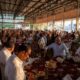 Minatitlán celebra a las Maestras y Maestros con gran festejo