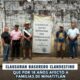(+VIDEO) Clausuran basurero clandestino que por 18 años afectó a familias de Minatitlán