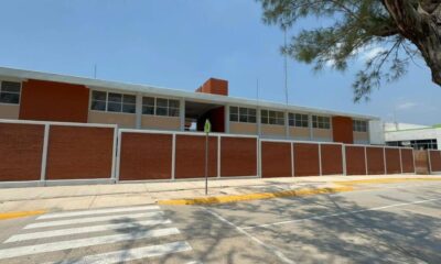 *Solo hay cambios de horarios en actividades físicas y deportivas para prevenir golpes de calor en estudiantes de primaria en Coatzacoalcos*