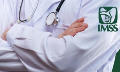 Fortalece IMSS Veracruz Sur captación de médicos especialistas para distintas regiones