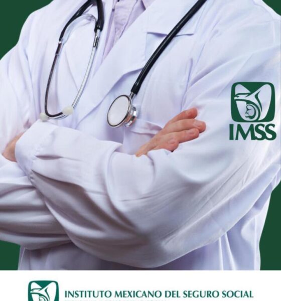 Fortalece IMSS Veracruz Sur captación de médicos especialistas para distintas regiones