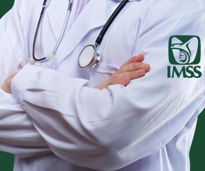Fortalece IMSS Veracruz Sur captación de médicos especialistas para distintas regiones