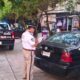 *Se refuerza seguridad con operativo maceta y contra motocicletas que no están en regla en Coatzacoalcos*