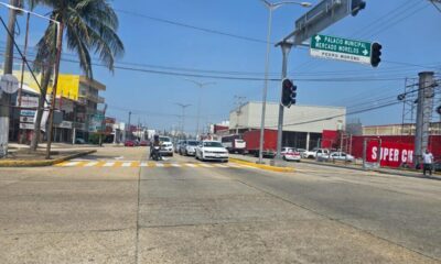*”Super China”, esa será la tienda que ocupe lo que antes era Soriana Mercado de Pedro Moreno en Coatzacoalcos*