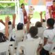 Incorporan ‘Leche para el Bienestar’ en programa municipal ‘Apoyos solidarios educativos’
