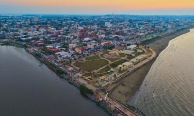 Cultura, inclusión, arte y motores encienden el malecón de Coatzacoalcos este fin de semana