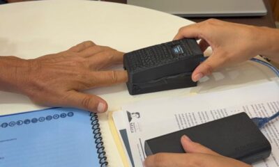 Estudiantes del Tec de Minatitlán desarrollan glucómetro alternativo para evitar extraer sangre