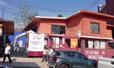 Persiste incertidumbre en Bienestar Minatitlán por relevo sin notificación oficial