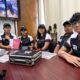 Estudiantes de bachillerato de Coatzacoalcos clasifican a nacional de proyectos de autos monoplaza a nivel nacional