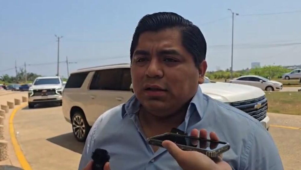Soteapan analizará posible ingreso de Pemex a la sierra para perforaciones exploratorias