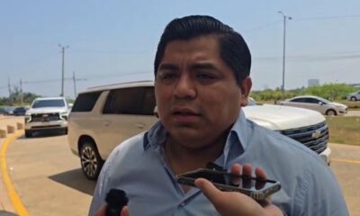 Soteapan analizará posible ingreso de Pemex a la sierra para perforaciones exploratorias