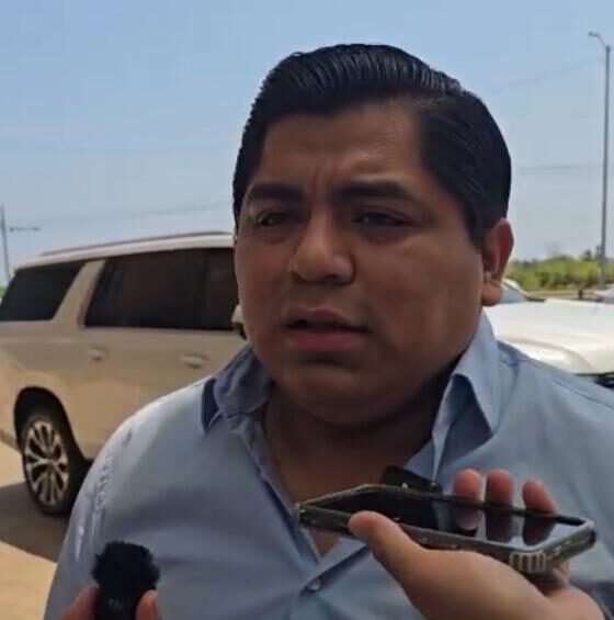 Soteapan analizará posible ingreso de Pemex a la sierra para perforaciones exploratorias