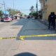 Golpe de calor, probable causa de muerte de un taxista en la colonia Rancho Alegre II de Coatzacoalcos