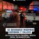 (+VIDEO) Se desvanece mientras realizaba ejercicio y fallece en calles de la colonia Nueva Mina en Minatitlán.
