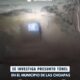 *Se investiga presunto túnel en el municipio de Las Choapas*