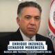 Enrique Inzunza, senador morenista, busca ser testigo cooperante en EU; sus abogados se acercan al Departamento de Justicia