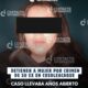 Detiene Policía Ministerial a mujer por crimen de su ex en Cosoleacaque.
