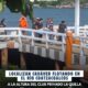 *Localizan cadáver flotando en el río Coatzacoalcos a la altura de La Quilla*