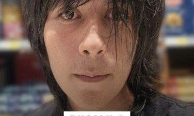 Buscan a Brian Alexander, adolescente desaparecido en Minatitlán