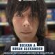 Buscan a Brian Alexander, adolescente desaparecido en Minatitlán