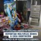 Reportan múltiples robos a casa habitación en la colonia Obrera en menos de 48 horas; esto sabemos
