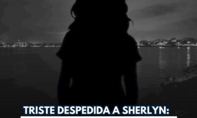 Triste despedida a Sherlyn: dolor enluta a Capoacan tras muerte de la menor en el río Coatzacoalcos