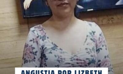 ANGUSTIA POR LIZBETH: PIDEN AYUDA URGENTE PARA LOCALIZARLA TRAS DESAPARECER EN VIAJE DE JÁLTIPAN, VER., A COAHUILA