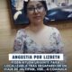 ANGUSTIA POR LIZBETH: PIDEN AYUDA URGENTE PARA LOCALIZARLA TRAS DESAPARECER EN VIAJE DE JÁLTIPAN, VER., A COAHUILA
