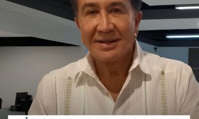Héctor Yunes renuncia al PRI: «con Alejandro Moreno, el partido tiene dueño»