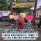 Avanza acuerdos en telesecundaria en Las Lomas; clases volverían el lunes si llega maestro prometido